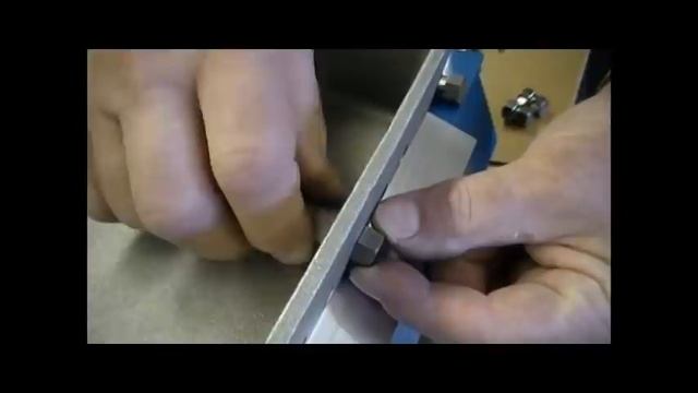 Changing drippers in the Littleton shotmaker смотреть онлайн