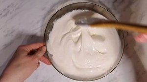 Нежнейший Творожный Сыр из Сметаны своими руками Легко и Просто! Зачем я раньше покупала в магазине