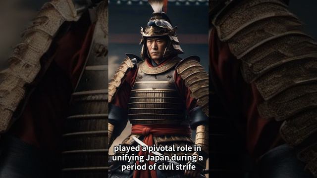 Visionary Shogun: Unveiling Tokugawa Ieyasu