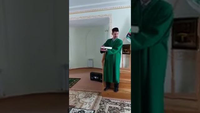 Ночь Вознесения.ч.2 смотреть онлайн