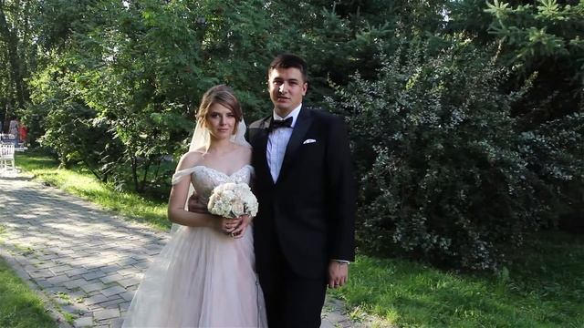 #ОТЗЫВ о свадьбе в Green House | "Пусть будет сказка в вашей жизни" смотреть онлайн