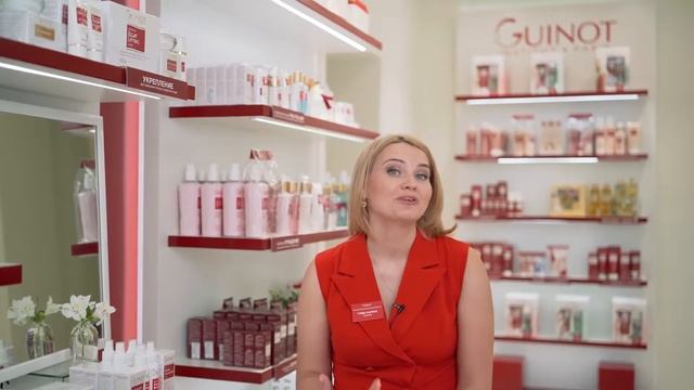 Франшиза Guinot смотреть онлайн
