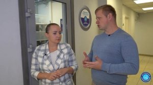 Отзыв Натальи, владельца прачечной самообслуживания Стирка.com в Новопеределкино