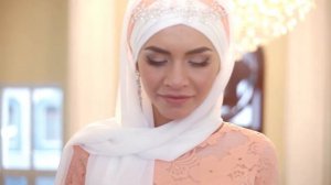 Никах в Московской соборной мечети