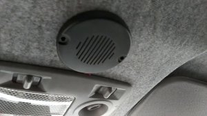 Вызов оператора ЭРА ГЛОНАСС. Проверка на Соболь 4х4