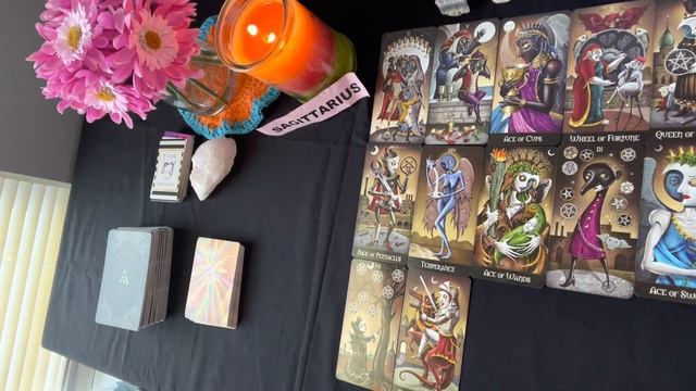 Sagittarius - YOUR INVESTMENT WILL PAY OFF ? смотреть онлайн