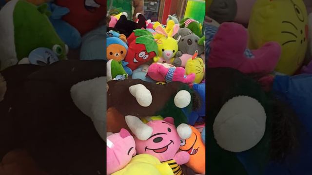 Не плохо сыграла...🤭😃 Две игрушки за раз ...)) 🥳🎉 смотреть онлайн