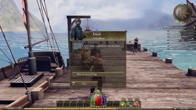 Legend of Aethereus, Played Today #19 смотреть онлайн