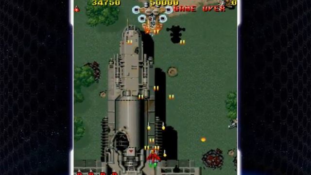 Raiden Legacy - Classic Raiden (Action) смотреть онлайн