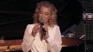 «Зачем тебя, мой милый, я узнала» — Ирина Шоркина
