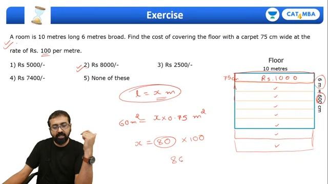 L12 | Geometry Basics | Quantitative Ability | CAT4MBA | Ronak Shah
