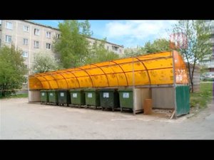 Нашествие крыс в Екатеринбурге