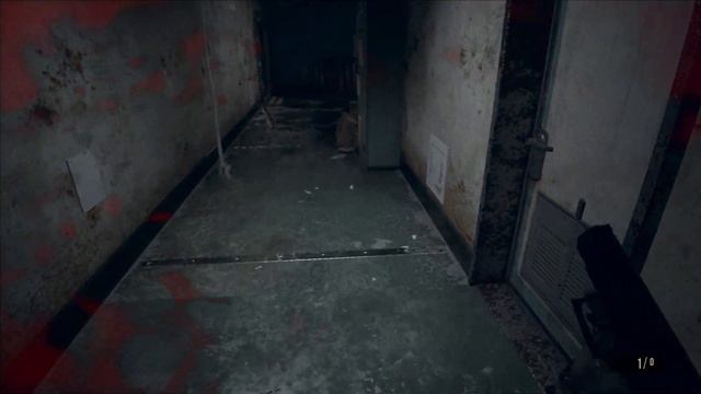 RESIDENT EVIL 7: Biohazard (#22) - Вентиль Сломан, Назад Не Вернёмся. смотреть онлайн