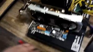 X99 D4 запуск
