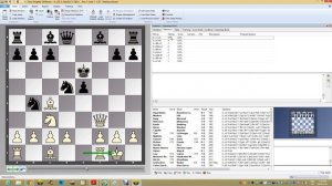 Chessbase - Opening Repertoire Management Part 1