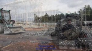 мини-погрузчик ПМК800
