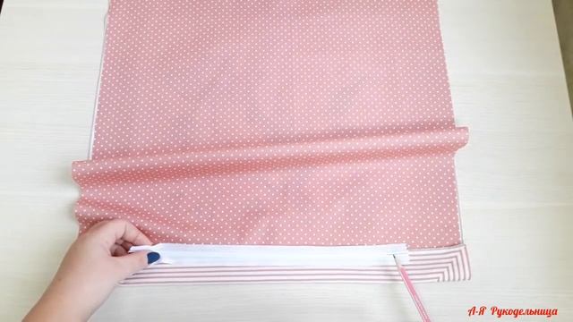 МК.Как оформить вышивку в подушку.Шьём декоративную подушку  вместе.Часть 2 смотреть онлайн