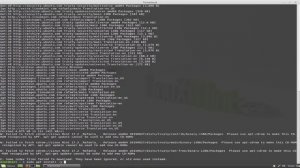 Linux Mint: Восстановление загрузчика grub