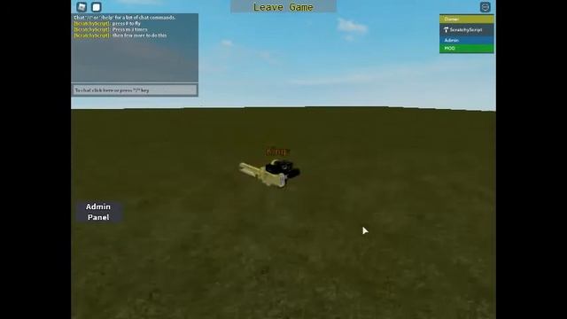 Roblox Lightning Cannon Script Showcase смотреть онлайн