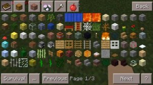 обзор мода на самолет для minecraft pe