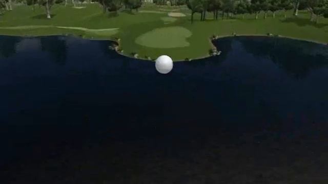 CustomPlay Golf 2009 - Promo Video смотреть онлайн