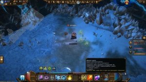 Drakensang online - Быстрая прокачка без квестов