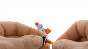 Lego Technic 42075 First Responder - Lego Speed Build Review