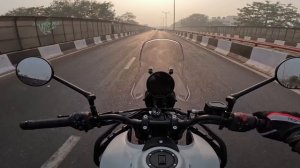 Himalayan 450 Review: How It Rides In Real World Conditions