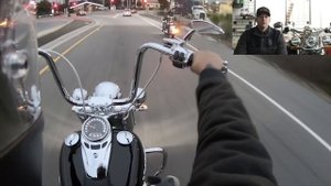 2020 Harley-Davidson Softail Deluxe (FLDE) Test Ride and Review