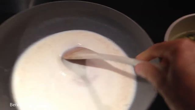 Соус Бешамель классический с макаронами и спаржей ★ ВЕГЕТАРИАНСКИЕ рецепты