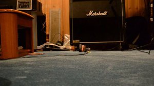 Marshall JCM 900 SL-X