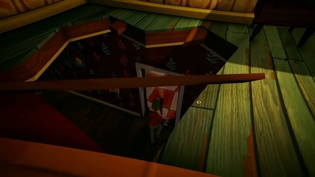 Secret Neighbor - Halloween Update is OUT!