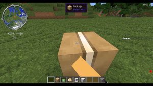Эндер почта | Обзор мода Ender mail | Minecraft 1.12.2