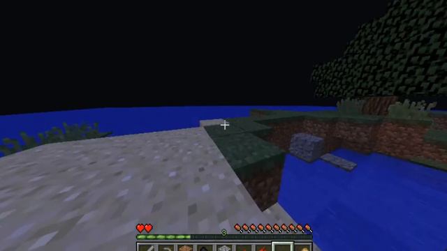 Майнкрафт, но Я Становлюсь КРИПЕРОМ Каждую Секунду! смотреть онлайн