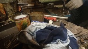 Регулировка дизельных форсунок