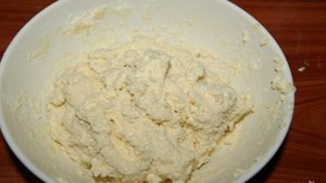 Ленивые сырники из творога