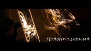 Разбитое во сне зеркало