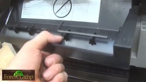 Рейсмусовый станок Есть ли разница между рейсмусом 2013 года и рейсмусом 2021 ?