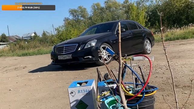 Заряжаем скромную девушку на Митсубиши :) смотреть онлайн