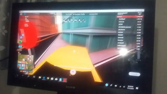 Jail break roblox adventure смотреть онлайн