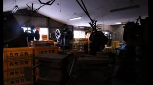 Ножевой завод Satake в Японии. Процесс производства ножей.