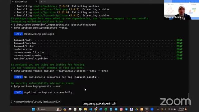 Web Development Study Jam 1.0