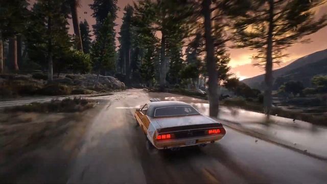 Создание Текста Для Ваших Работ В Фотошопе смотреть онлайн