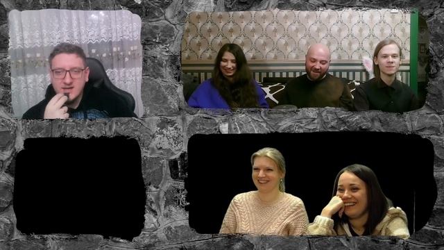 Обсуждение Кампания "Хроники Ильма" | Писание первое "Судьбы" ЧАСТЬ 2 | Система "Зов Ктулху" смотреть онлайн