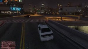 AMD Ryzen 3 4300GE GTA V  FPS Test