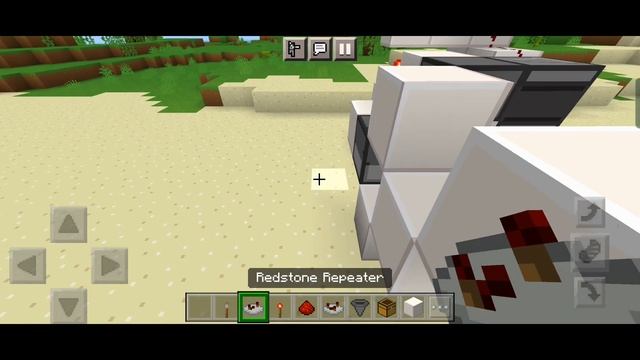 Shulker Box Unloader In Minecraft Pe/Bedrock/Java 1.19 | Automatic Shulker Box Unloader смотреть онлайн