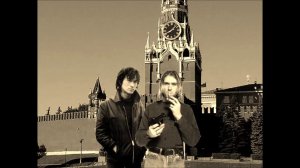 Цой и Кобейн