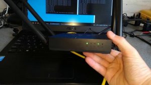How to factory reset a TP-Link AC1200 Archer C64 Wi-Fi router.