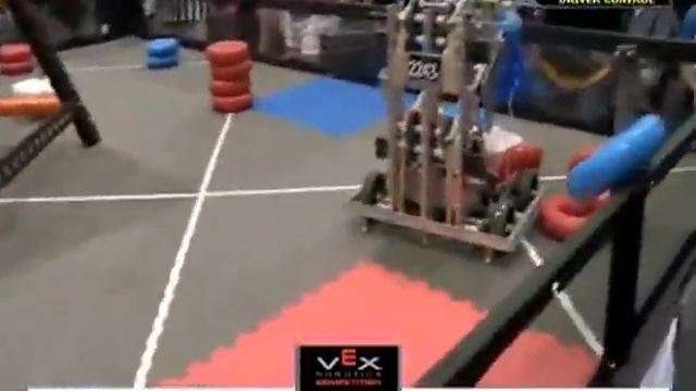 VEXWC2011 Math Q50 смотреть онлайн