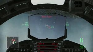 ACE COMBAT ASSAULT HORIZON Enhanced Edition - PC Gameplay